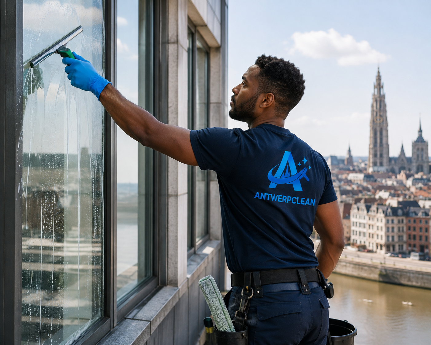 ramenwasser antwerpen