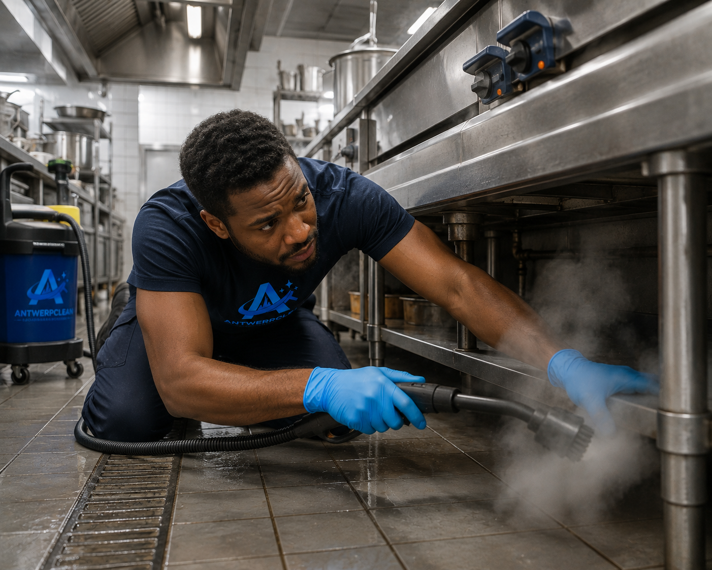 schoonmaak horeca antwerpen