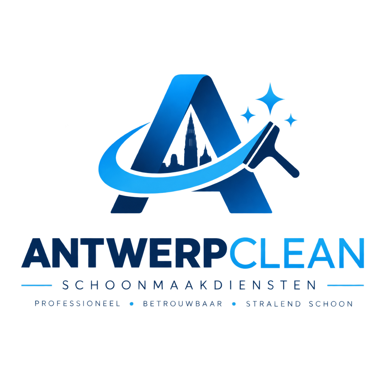 Schoonmaakbedrijf Antwerpen